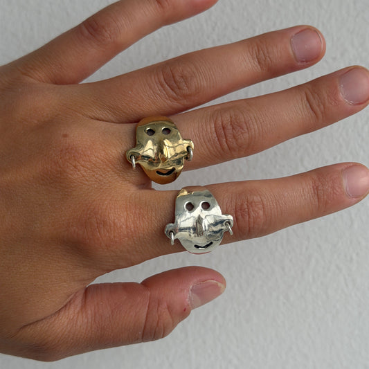 WALLACE RING