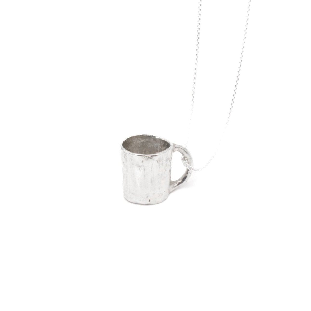 MUG PENDANT